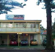 Manly Seaview Motel And Apartments - Accommodation BNB