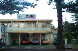 Manly Seaview Motel And Apartments - Accommodation BNB 0