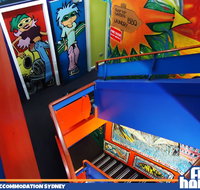 The Funk House Sydney - Accommodation BNB