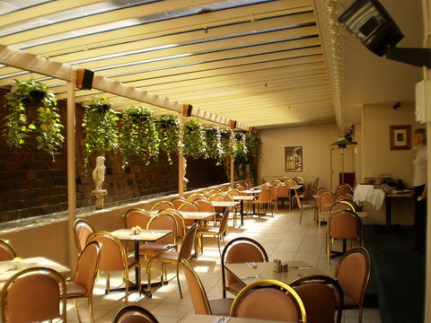 Aspire Hotel Sydney - Accommodation BNB 1