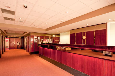 Aspire Hotel Sydney - Accommodation BNB 2