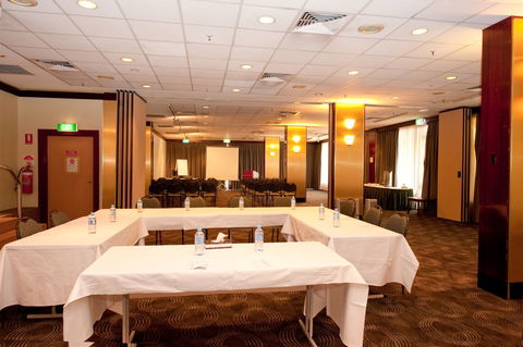 Aspire Hotel Sydney - Accommodation BNB 3