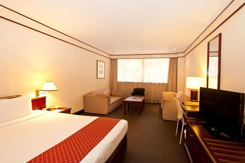 Aspire Hotel Sydney - Accommodation BNB 4