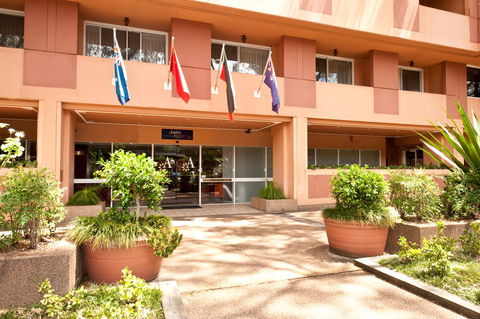 Aspire Hotel Sydney - Accommodation BNB 5