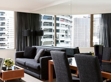 Quay West Suites Sydney - Accommodation BNB 0