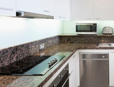 Quay West Suites Sydney - Accommodation BNB 1