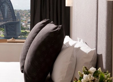 Quay West Suites Sydney - Accommodation BNB 2