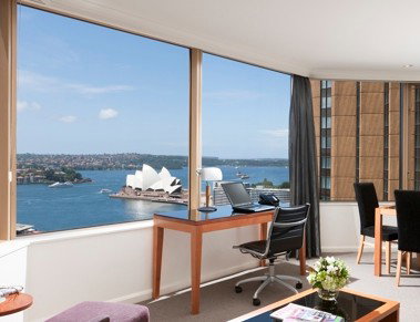 Quay West Suites Sydney - Accommodation BNB 3