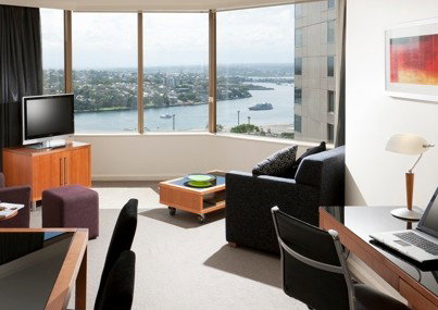 Quay West Suites Sydney - Accommodation BNB 5
