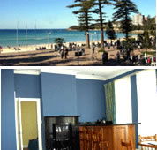 The Steyne Hotel - Accommodation BNB