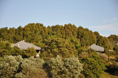Tallaringa Views - Accommodation BNB 0