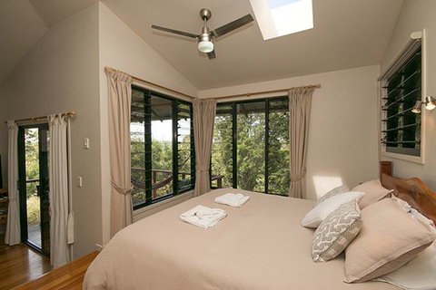 Tallaringa Views - Accommodation BNB 1