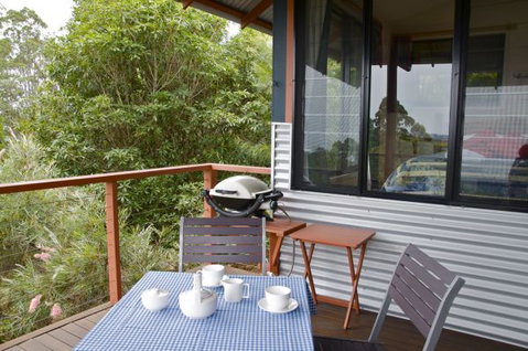 Tallaringa Views - Accommodation BNB 2