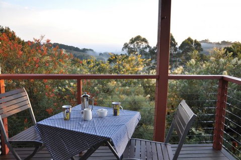 Tallaringa Views - Accommodation BNB 3