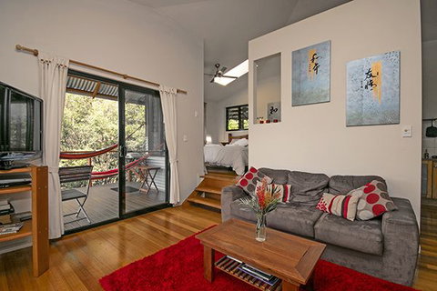 Tallaringa Views - Accommodation BNB 4