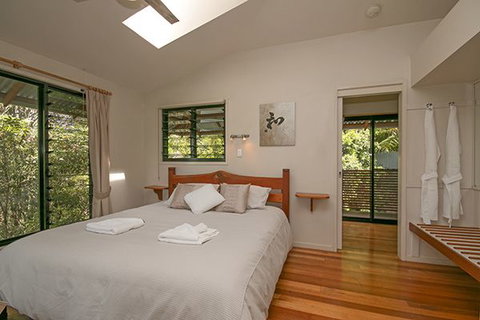 Tallaringa Views - Accommodation BNB 5