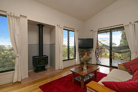 Tallaringa Views - Accommodation BNB 6
