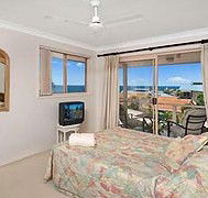 Allez Pacific Rose - Accommodation BNB