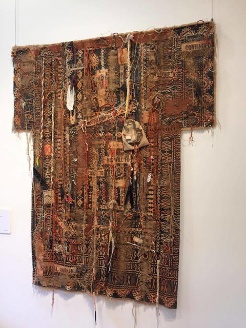 Bundaberg Regional Art Gallery - Accommodation BNB 6