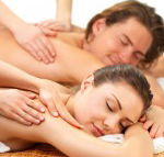 Space Day Spa - Accommodation BNB