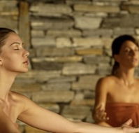 Spa Pevonia - Accommodation BNB