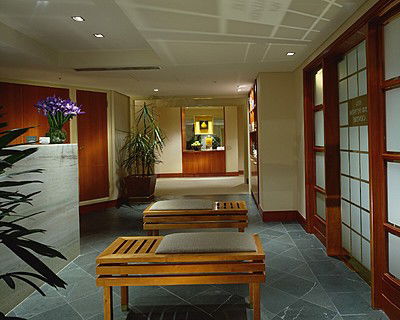 Four Seasons Hotel Sydney Spa - Accommodation BNB 2
