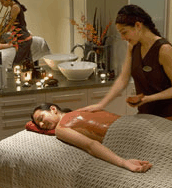 Vanilla Face & Body Spa - Accommodation BNB 2