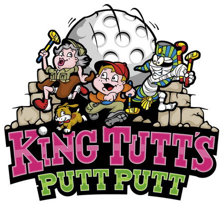 King Tutts Putt Putt - Accommodation BNB 0