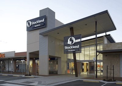 Stockland Baldivis Shopping Centre - Accommodation BNB