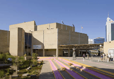 The Art Gallery of Western Australia - Accommodation BNB