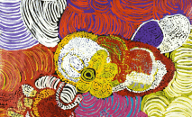 Linton & Kay Contemporary Art - Accommodation BNB 3