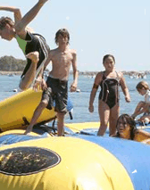 Just 4 Fun Aqua Park - Accommodation BNB 1