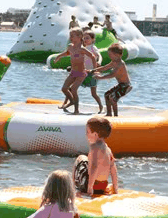 Just 4 Fun Aqua Park - Accommodation BNB 2