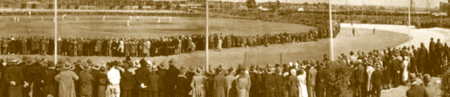 Western Australian Cricket Association Tours & Museum - Accommodation BNB 2