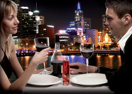 Melbourne River Cruises - Accommodation BNB 1