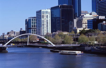 Melbourne River Cruises - Accommodation BNB 2