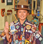 Scout Heritage Centre - Accommodation BNB