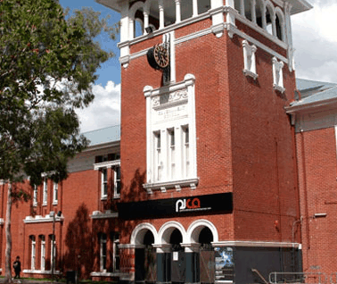 Perth Institute Of Contemporary Arts - Accommodation BNB 0