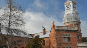 Midland Town Hall - Accommodation BNB