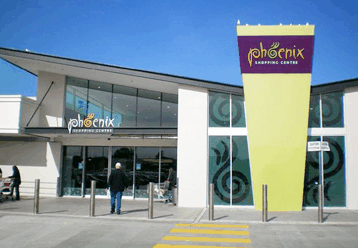 Phoenix Shopping Centre - Accommodation BNB