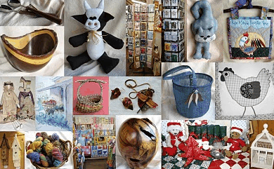 The Slab Hut Samford Art & Craft - Accommodation BNB 2