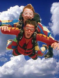 Sydney Skydivers - Accommodation BNB 1