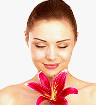 Radiant Body Bar - Accommodation BNB