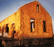St Helena Island - Accommodation BNB