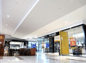 Calamvale Central Shopping Centre - Accommodation BNB