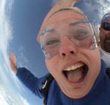 Simply Skydive - Accommodation BNB