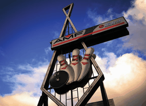 AMF Bowling - Mount Gravatt - Accommodation BNB 2