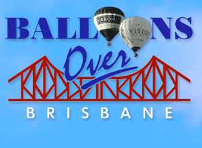 Balloons Over Brisbane - Accommodation BNB