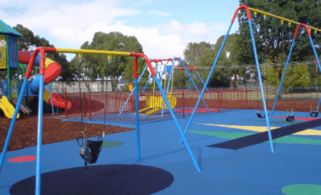 Moorooka Playground - Accommodation BNB 0