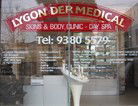Lygon Dermedical Skin & Body Day Spa - Accommodation BNB 1